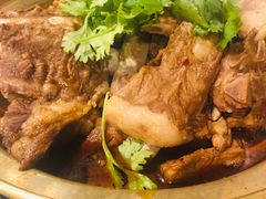 -友乐居羊蝎子(西直门店)