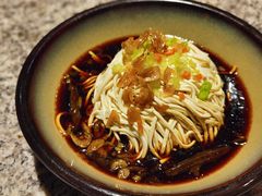 -南京大牌档(香港广场店)
