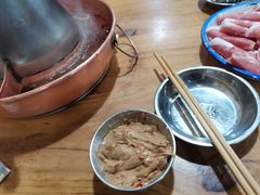 小料-东镇老火锅(长春路首店)