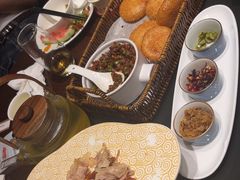 -炊江南·上海菜(国展华漕店)