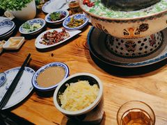 -凤吉园乌拉满族火锅中华老字号(繁荣路店)