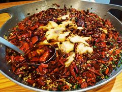 -渝乡人家(和平里店)