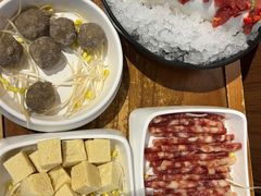 -大渝火锅(太仓万达店)