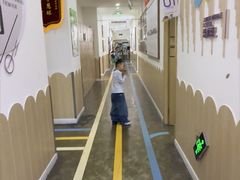 -缤纷鸟美术书法(汉神购物广场校区)