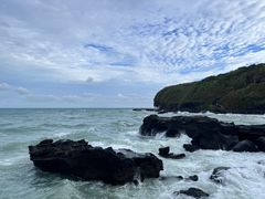 -涠洲岛火山国家地质公园