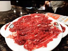 -八合里牛肉火锅(新洲店)