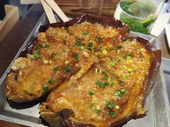 -很久以前羊肉串(南京路第一百货店)