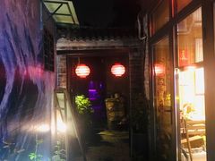 -四喜小胖·北京涮肉(五道营店)