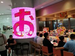 -争鲜回转寿司(朝北大悦城店)