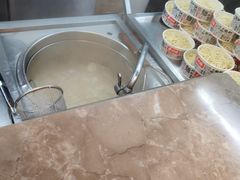 -蔡明纬热干面(长港路店)