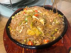 -湘聚缘湘菜馆(斜土路店)