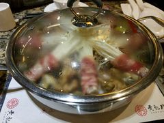 -黄记煌三汁焖锅(新世纪广场店)