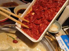 -熊喵来了火锅·牧场好肉(邯郸邯山万达店)