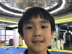-腾寅武道跆拳道馆(方庄蒲黄榆店)
