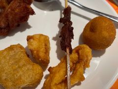 -比格比萨自助(宝山日月光店)