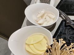 -海底捞火锅(万达广场店)