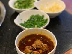 -冯记香辣兔火锅(茶店子总店)