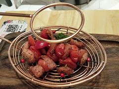 -波比Pizza(新城店)