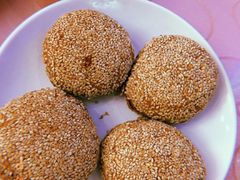 -李小老烧饼(常营民族家园店)