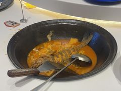 -赶海部落海鲜城(海阳路店)