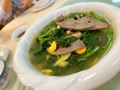 -华哥私厨-原醉琼楼