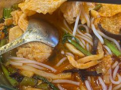 -雙冲柳州螺蛳粉&酸嘢&桂林米粉(簋街店)