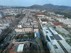 -南京维景国际大酒店(南京博物院店)