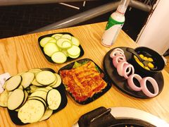 -赞酱川式烤肉(蜀都万达店)