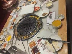 -韩宫宴和牛烤肉(盐城金鹰店)