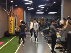 -UltraForce超源健身私教工作室(长楹天街精品店)