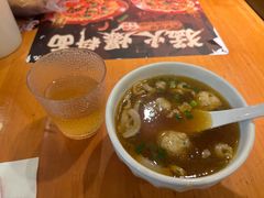 -大师兄·西北小馆(南沙万达广场店)