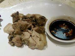 android_upload_pic-金城大酒店-中餐厅(汾江中路店)