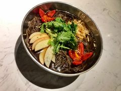朝鲜冷面-大成海鲜烧烤·小龙虾(七宝店)