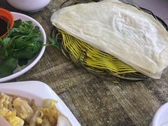 -熏酱小酒馆榆林镇筋饼(南棵二道街店)