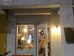 门面-琥珀川咖啡馆·Amber cafe(百祥路店)