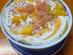 -韵姐牛奶甜品世家