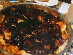 -黄记煌三汁焖锅(新世纪广场店)