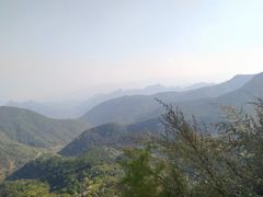 -妙峰山风景名胜区