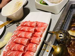 -海底捞火锅(吴中路店)