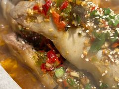 -泥糊破店小酒馆·团建聚餐(南京西路店)