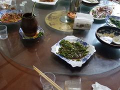 -巢湖名吃·徽府农家菜(半汤店)