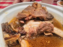 -西贝(上海我格广场店)