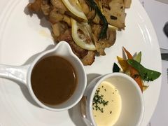 -Deer Park鹿园西餐(仁恒置地广场店)