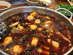 -黑竹香鸡(营和巷店)