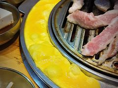 -金顺韩式烤肉·网红烤肉店(广利路店)