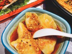 -红辣椒·川菜·火锅(大洋中心店)