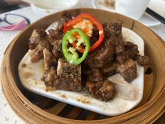 -又一间茶点轩(宝业路店)