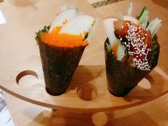-寒鰤日式精致料理