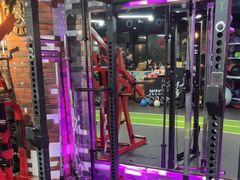 -Nirvana Fitness健身工作室
