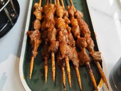 -清真·宁夏印象·盐池滩羊肉体验店(江宁路店)